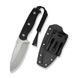 Нож Sencut Toxodon, Black (724065713568)