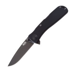 Складной нож SOG Twitch II (TWI12-CP)