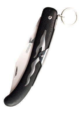 Нож складной Cold Steel Kudu, Black (CST CS-20KK)