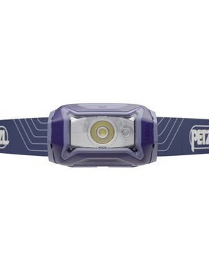 Ліхтар налобний Petzl Tikka, 350 люмен, Blue (PTZL E061AA01)