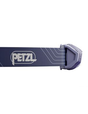 Ліхтар налобний Petzl Tikka, 350 люмен, Blue (PTZL E061AA01)