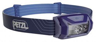 Фонарь налобный Petzl Tikka, 350 люмен, Blue (PTZL E061AA01)