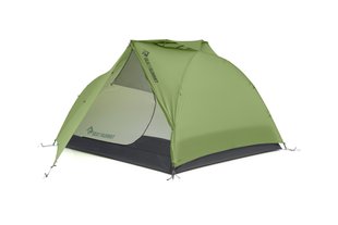 Намет тримісний Telos TR3 Plus, Fabric Inner, Sil / PeU, Green від Sea to Summit (STS ATS2040-02180406)