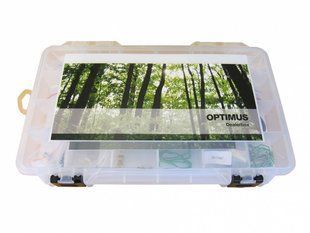 Сервис-бокс Optimus Dealer Service Box (8016306)