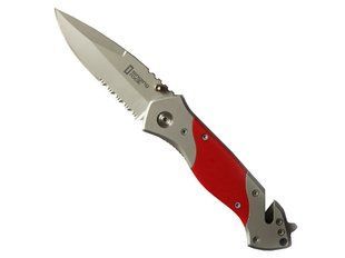 Нож складной Singing Rock Culter knife (SR A0050.HH-00)