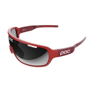 Окуляри POC DO Blade Hydrogen White/Bohrium Red (PC DOBL50128150VSI1)