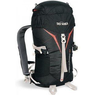 Рюкзак Tatonka Cima Di Basso 22, Black (TAT 1485.040)