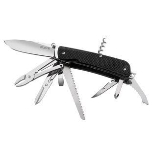 Нож-мультитул Ruike Trekker LD51-B, Black (LD51-B)
