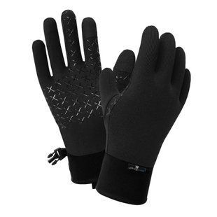 Перчатки водонепроницаемые Dexshell StretchFit Gloves, black, XL (6954358990978)