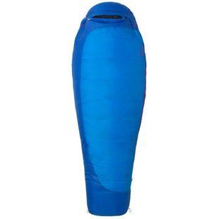 Спальний мішок Marmot Wm's Trestles 15 Ceylon Blue, Right (MRT 21260.2422-RZ)
