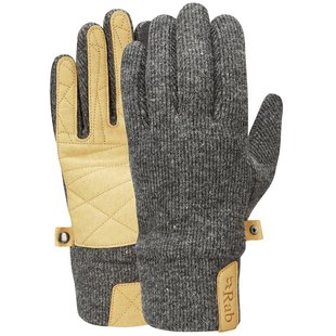 Рукавички Rab Ridge Glove, Beluga, S (RB QAH-21-S)