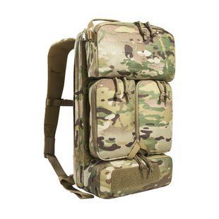 Тактический рюкзак Tasmanian Tiger Modular Gunners Pack MC 14, Multicam (TT 7309.394)