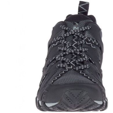 Кросівки чоловічі Merrell WATERPRO MAIPO 2, Black, 44.5 (840333055182)