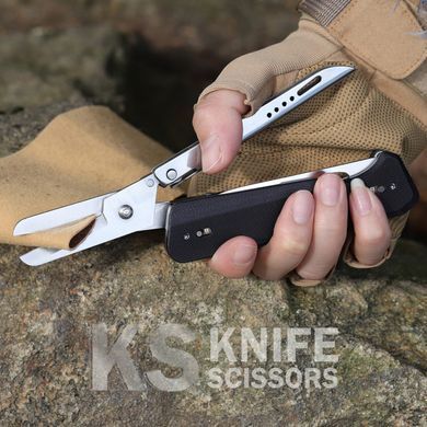 Нож-ножницы Roxon KS S501U (S501U)