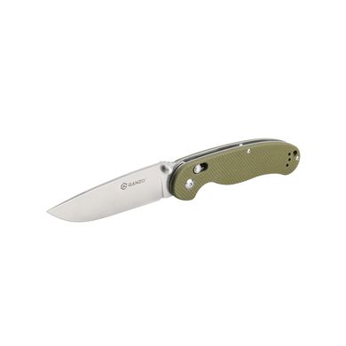 Нож складной Ganzo D727M-GR Green (D727M-GR)