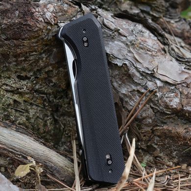 Нож-ножницы Roxon KS S501U (S501U)