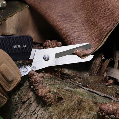 Нож-ножницы Roxon KS S501U (S501U)