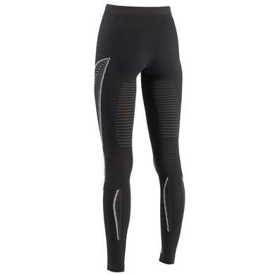 Термоштаны женские Accapi Synergy, Black/Anthracite р. M/L (ACC EA453.906-ML)