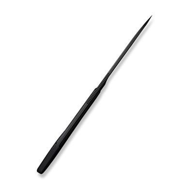 Нож Civivi Varius, Black (689826334706)