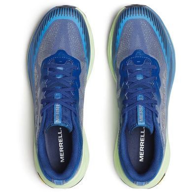 Кросівки чоловічі Merrell AGILITY PEAK 6, dark blue, 43 (036.2427)