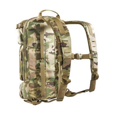 Тактичний рюкзак Tasmanian Tiger Modular Gunners Pack MC 14, Multicam (TT 7309.394)