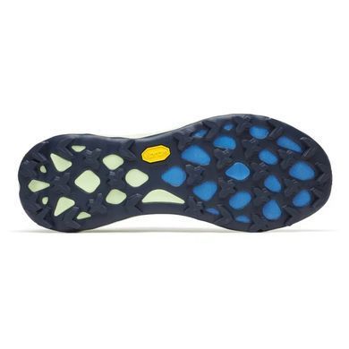 Кросівки чоловічі Merrell AGILITY PEAK 6, dark blue, 43 (036.2427)