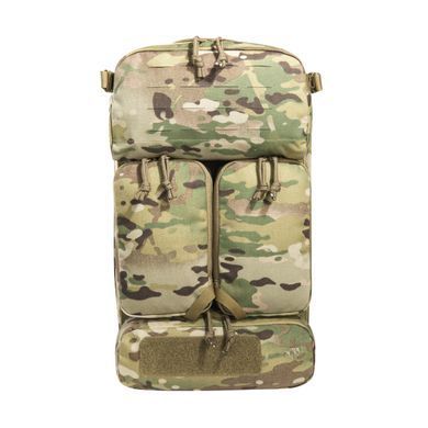 Тактичний рюкзак Tasmanian Tiger Modular Gunners Pack MC 14, Multicam (TT 7309.394)