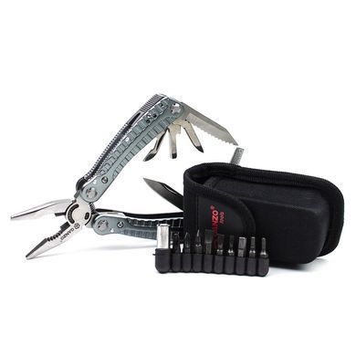 Мультитул Ganzo G105 G3130 (GNZ G105)