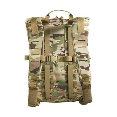 Тактичний рюкзак Tasmanian Tiger Modular Gunners Pack MC 14, Multicam (TT 7309.394)