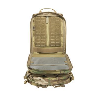 Тактичний рюкзак Tasmanian Tiger Modular Gunners Pack MC 14, Multicam (TT 7309.394)