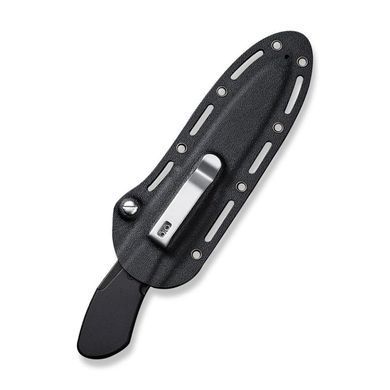 Нож Civivi Varius, Black (689826334706)