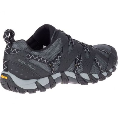 Кросівки чоловічі Merrell WATERPRO MAIPO 2, Black, 44.5 (840333055182)