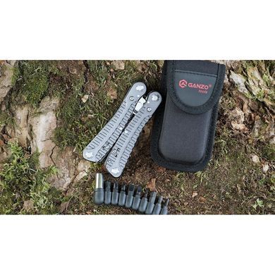Мультитул Ganzo G105 G3130 (GNZ G105)