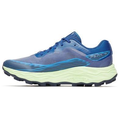 Кросівки чоловічі Merrell AGILITY PEAK 6, dark blue, 43 (036.2427)