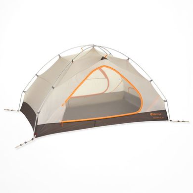 Палатка трехместная Marmot Fortress UL 3P, Ember/Slate (MRT 36450.9506)
