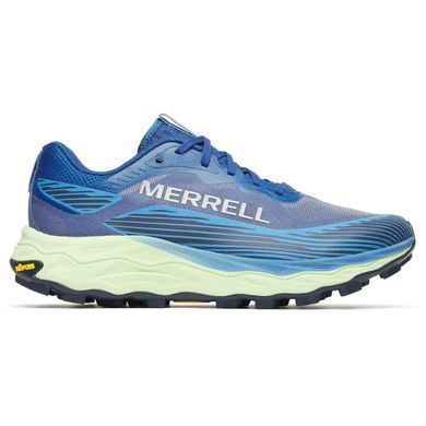 Кросівки чоловічі Merrell AGILITY PEAK 6, dark blue, 43 (036.2427)