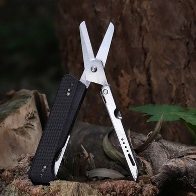 Нож-ножницы Roxon KS S501U (S501U)