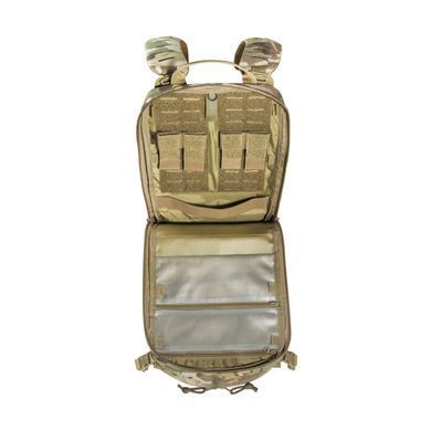 Тактичний рюкзак Tasmanian Tiger Modular Gunners Pack MC 14, Multicam (TT 7309.394)