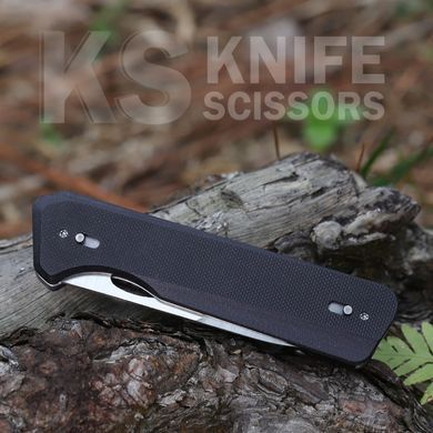 Нож-ножницы Roxon KS S501U (S501U)