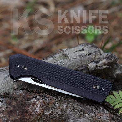 Нож-ножницы Roxon KS S501U (S501U)