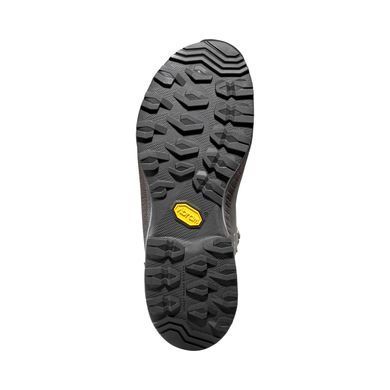 Черевики жіночі La Sportiva TX5 Evo Mid Woman GTX, Carbon/Redwood, 38 (LS ZFHS159G00R25-38)