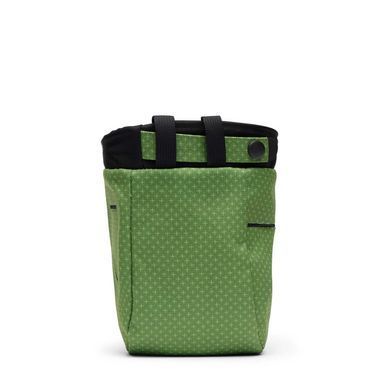 Мешочек для магнезии Black Diamond Gym, Palm Green, S/M (BD 6301393056S_M1)