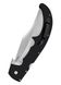 Ніж складаний Cold Steel Espada XL, G-10, 10A, Black (CST CS-62MGC)