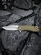 Нож складной Civivi Elementum, Olive (C907S)