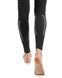 Термоштаны женские Accapi Synergy, Black/Anthracite р. M/L (ACC EA453.906-ML)
