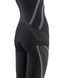 Термоштаны женские Accapi Synergy, Black/Anthracite р. M/L (ACC EA453.906-ML)