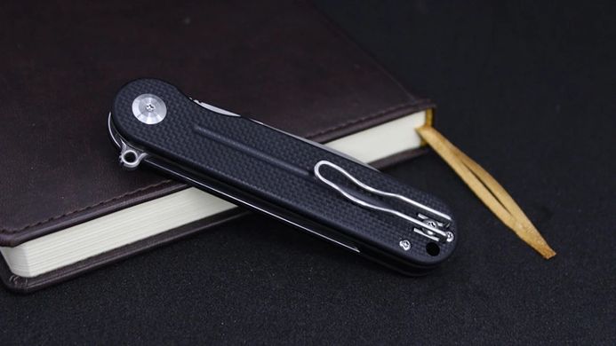 Складной нож Firebird FH922, Black (FH922-BK)