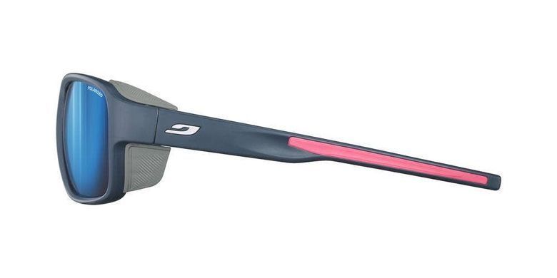 Солнцезащитные очки Julbo Monterosa 2, Blue Fonce, Spectron 3, Polarized (J 5429412)