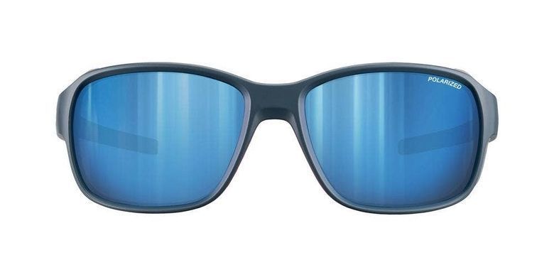 Солнцезащитные очки Julbo Monterosa 2, Blue Fonce, Spectron 3, Polarized (J 5429412)