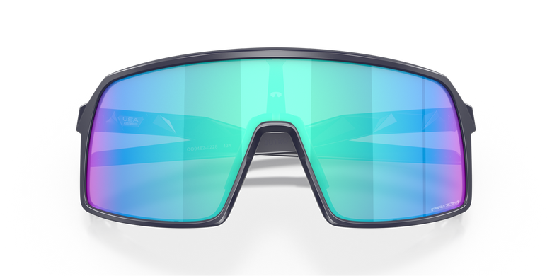 Окуляри Oakley Sutro S, Matt Navy/Prizm Sapph (OAK 94620228)
